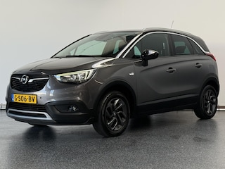 Opel Crossland X 1.2 Turbo 120 Jaar Edition | Automaat | 1e Eig | Dealer onderhouden