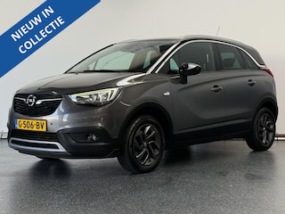 Opel Crossland X 1.2 Turbo 120 Jaar Edition | Automaat | 1e Eig | Dealer onderhouden