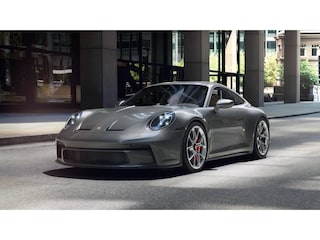 Porsche 911 GT3 Touring