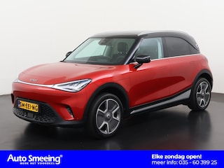 Smart #1 Pro+ 66kWh | Panoramadak | 360 Camera | Zondag Open!