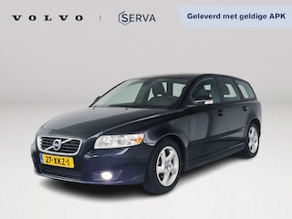 Volvo V50 D2 S/S Limited Edition | Stoelverwarming | Airco
