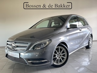 Mercedes-Benz B-klasse 180 Ambition | Sport Pakket | Airco | Cruise Control
