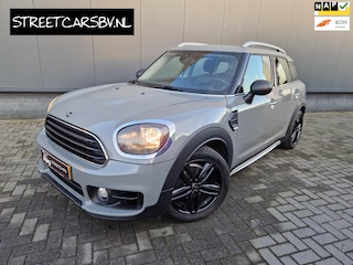 Mini Countryman 1.5 One Salt