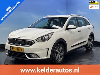 Kia Niro 1.6 GDi ExecutiveLine Navi | Clima | Cruise |Camera