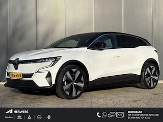 Renault Mégane EV60 Optimum Charge Techno / Navigatie / Apple Carplay/ Android Auto / Cruise Control /