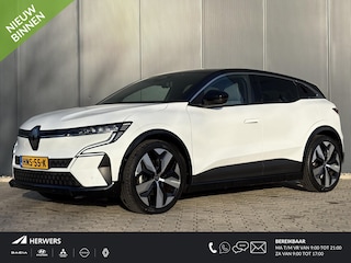 Renault Mégane EV60 Optimum Charge Techno / Navigatie / Apple Carplay/ Android Auto / Cruise Control /