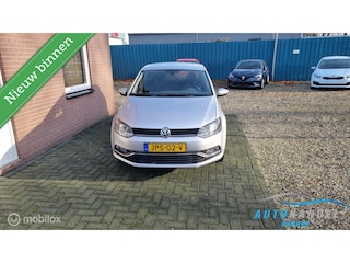 Volkswagen Polo 1.2 TSI Highline lounge
