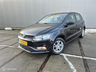 Volkswagen Polo 1.2 TSI Comfortline Cruise / Airco / Standkachel / PDC / Stoelverw
