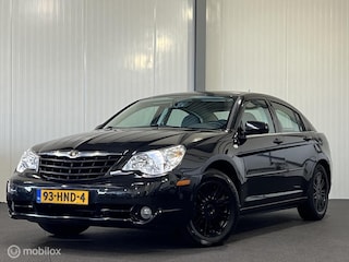 Chrysler Sebring 2.0 Touring [ NAP trekhaak cruise ]