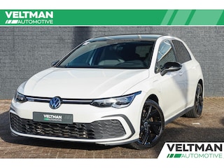 Volkswagen Golf 1.4 eHybrid GTE DSG PANORAMADAK STOELVERWARMING ACC 19INCH STUURVERWARMING IQ LIGHT