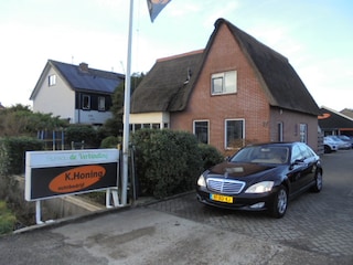 Mercedes-Benz S-klasse 3.5 S350 AUT Prestige