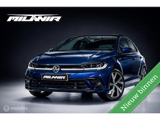 Volkswagen Polo 1.0 TSI 3x R-Line |Pano |ACC |IQ |Keyless