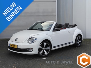 Volkswagen Beetle Cabriolet 1.4 TSI Sport