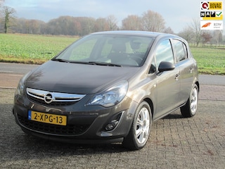 Opel Corsa 1.2-16V BlitZ