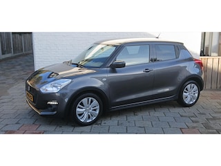 Suzuki Swift 1.2 5drs select gt body kit smart hybrid