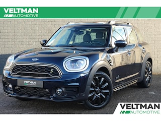Mini Countryman 2.0 Cooper S E ALL4 Chili