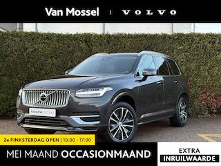 Volvo XC90 2.0 T8 Recharge AWD Core Bright