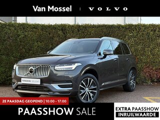Volvo XC90 2.0 T8 Recharge AWD Core Bright