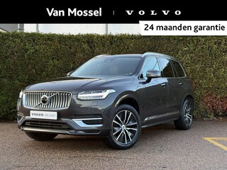 Volvo XC90 2.0 T8 Recharge AWD Core Bright