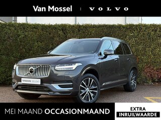 Volvo XC90 2.0 T8 Recharge AWD Core Bright