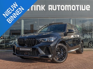 BMW X5 Competition | Sport uitlaat | Laser | Elc trekhaak