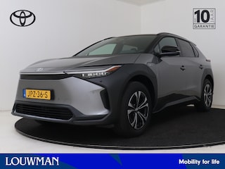 Toyota bZ4X Dynamic 71 kWh Bi-Tone + Panoramisch dak