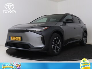 Toyota bZ4X Dynamic 71 kWh Bi-Tone + Panoramisch dak