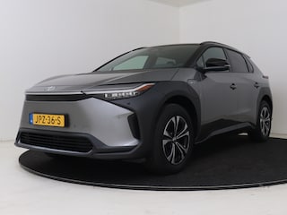 Toyota bZ4X Dynamic 71 kWh Bi-Tone + Panoramisch dak
