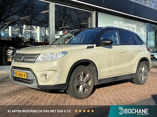 Suzuki Vitara 1.6 Exclusive Trekhaak | Navigatie | Cruise Control
