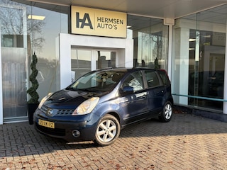 Nissan Note 1.4 Acenta |5drs|Airco|APK|NL|
