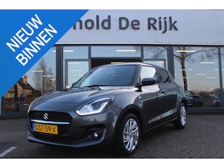 Suzuki Swift 1.2 Select Smart Hybrid NIEUW Actieprijs