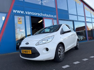 Ford Ka 1.2 Comfort