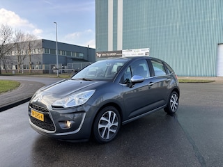 Citroën C3 1.2 VTi Collection 82 PK. Leuke en zuinige auto !!! Heeft net distributieriem gehad !!