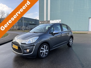 Citroën C3 1.2 VTi Collection 82 PK. Leuke en zuinige auto !!! Heeft net distributieriem gehad !!