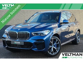 BMW X5 xDrive45e High Executive M-SPORT PANO LASER MEMORY ADAPTIVE CRUISE