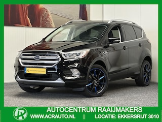 Ford Kuga 1.5 EcoBoost COOL & CONNECT NAVIGATIE CRUISE CONTROL STUUR EN STOEL VERWARMING APPLE CARPLAY/ANDROID ACHTERUITRIJCAMERA ZEER MOOI !! 3010