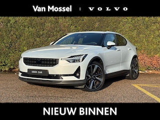 Polestar 2 Long Range Dual Motor Launch Edition 78kWh | Panoramadak | Harman/Kardon | 360 Camera | Stoel & Stuur Verwarming |