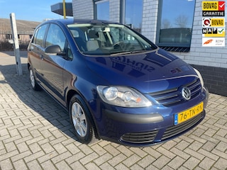 Volkswagen Golf Plus 1.6 FSI Comfortline Business / Telefoon / Trekhaak / Airco / LM velgen