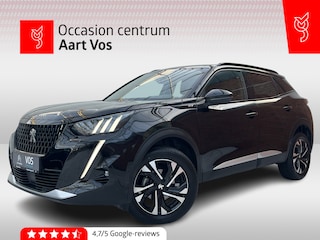 Peugeot 2008 PureTech 130 GT | Carplay/Android Auto | Camera achter | Navigatie |