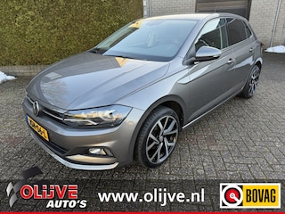 Volkswagen Polo 1.0 TSI Comfortline Business