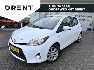 Toyota Yaris 1.5 Full Hybrid Aspiration | Climate control | Camera |