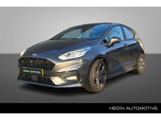 Ford Fiesta 1.0 EcoBoost ST-Line