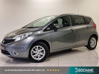 Nissan Note 1.2 Connect Edition | Navigatie | Bluetooth | Climate Control |