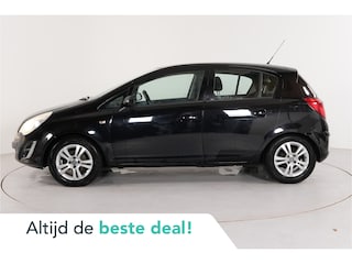 Opel Corsa 1.3 CDTi EcoFlex S/S Edition | Trekhaak | Cruise | Airco |