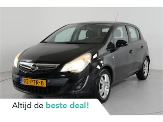 Opel Corsa 1.3 CDTi EcoFlex S/S Edition | Trekhaak | Cruise | Airco |