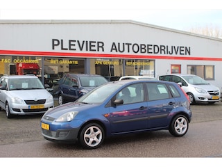 Ford Fiesta 1.3 8V 5-DEURS Champion