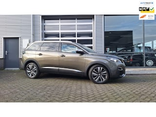 Peugeot 5008 1.2 PureTech Allure