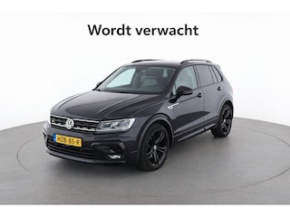 Volkswagen Tiguan 1.5 TSI ACT R-line | LED| BLACK ON BLACK | ACC