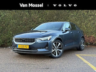 Polestar 2 Long Range Dual Motor Launch Edition 78kWh