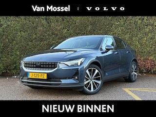 Polestar 2 Long Range Dual Motor Launch Edition 78kWh